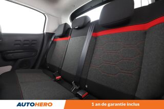 C3 1.5 Blue-HDi Shine BV6 102 ch 2018 occasion 92130 Issy-les-Moulineaux