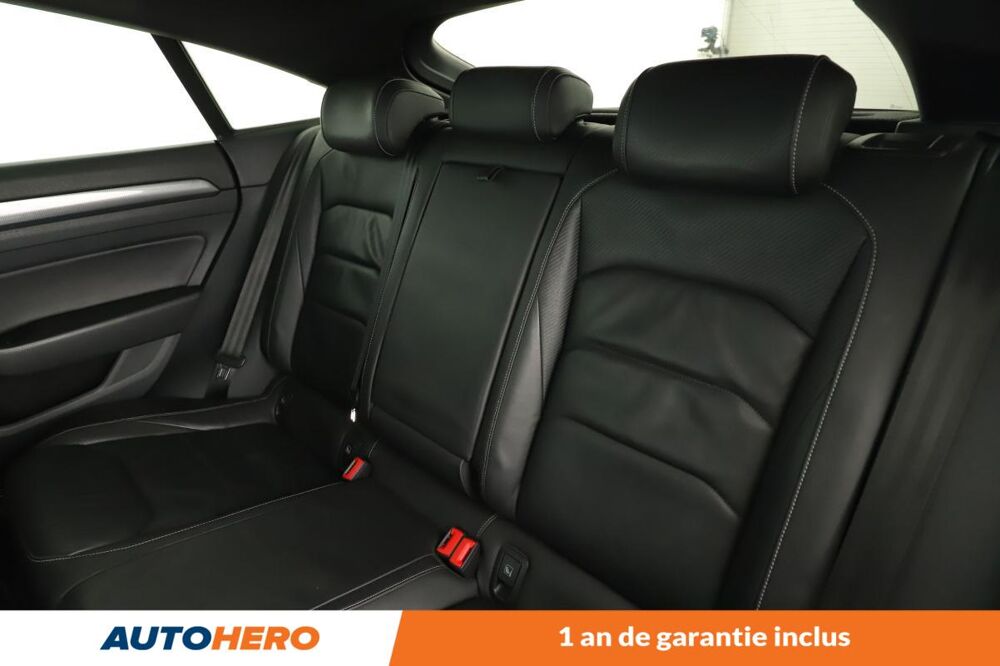 Arteon 2.0 TDI R-Line DSG7 150 ch 2017 occasion 92130 Issy-les-Moulineaux