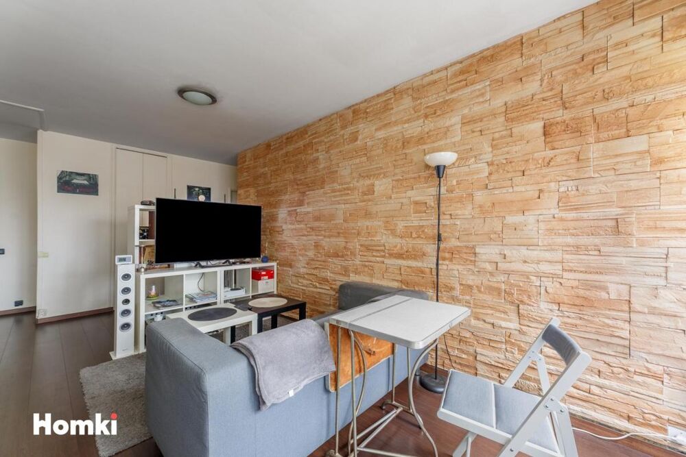 Vente Appartement Appartement T2 de 49 m² à Franconville 95130, Rue Jean Leblond Franconville