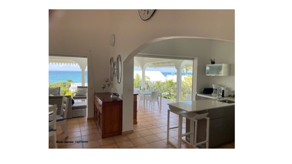 � vendre  Maison Sainte-Anne (97180)