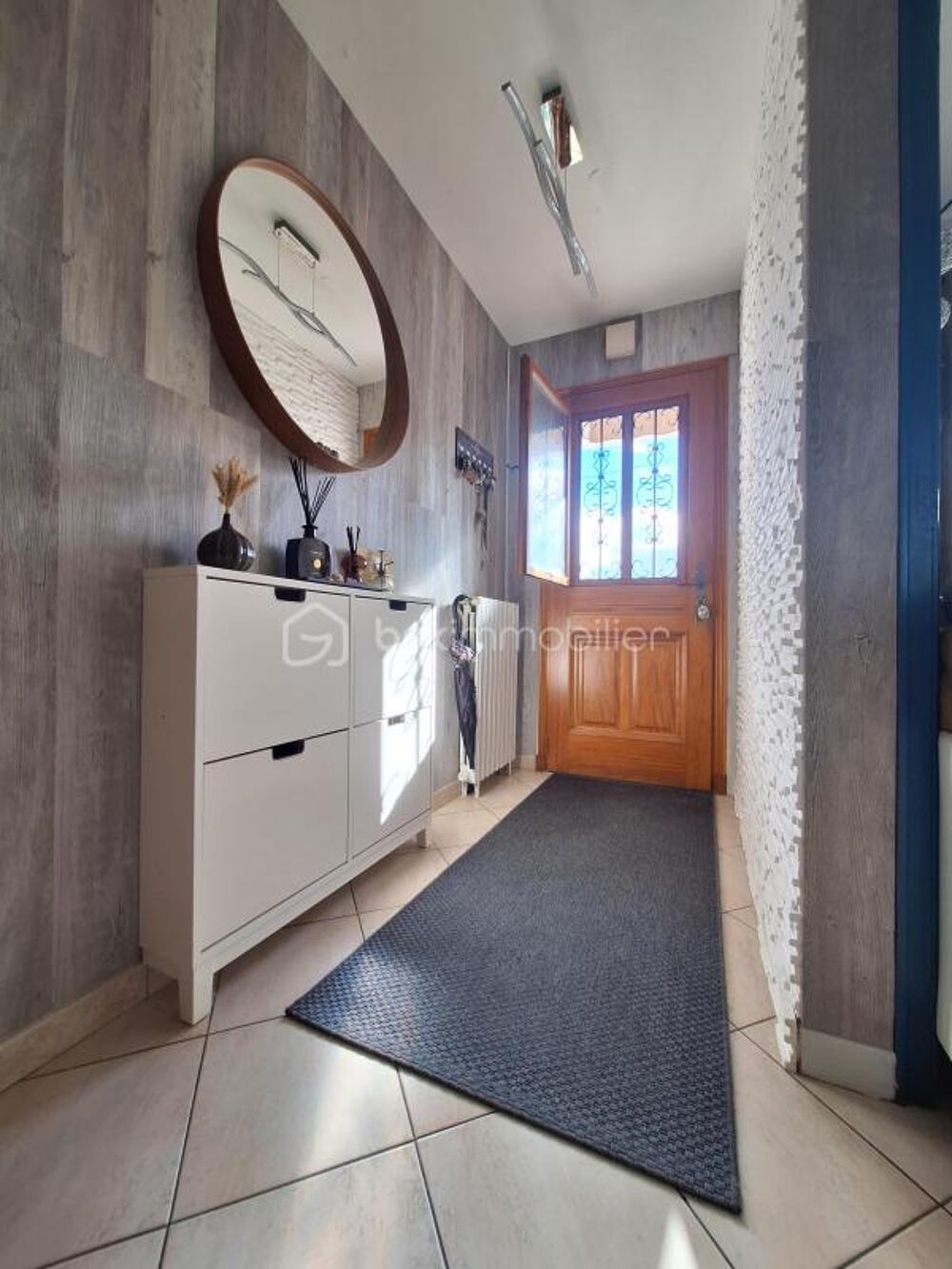 Vente Maison Maison Familiale au coeur de BALLAN Ballan mire