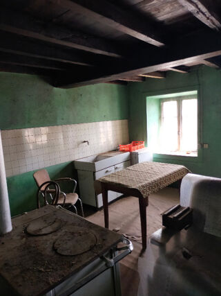  Maison � vendre 7 pi�ces 160 m�