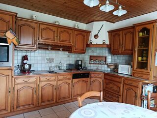  Maison à vendre 6 pièces 163 m²