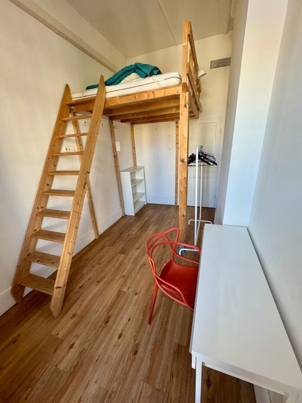 Location Appartement Appartement de 64m2 à louer sur Marseille 02 Marseille 2