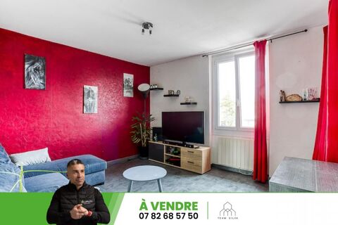 Appartement 149900 Grigny (69520)