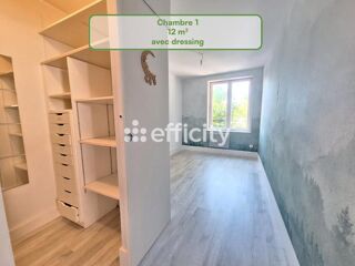  Appartement � vendre 3 pi�ces 47 m�