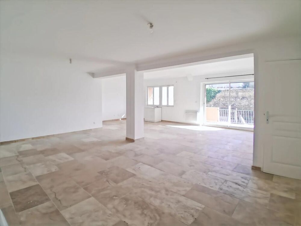 � vendre  Maison Marseille 15