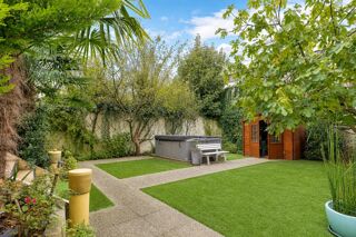  Maison � vendre 7 pi�ces 220 m�