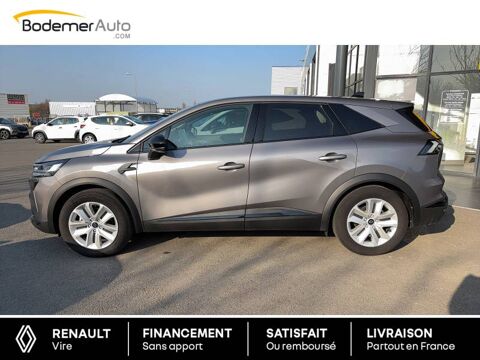 Symbioz E-Tech full hybrid 145 Evolution 2024 occasion 14500 Vire