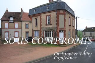  Maison à vendre 7 pièces 136 m²