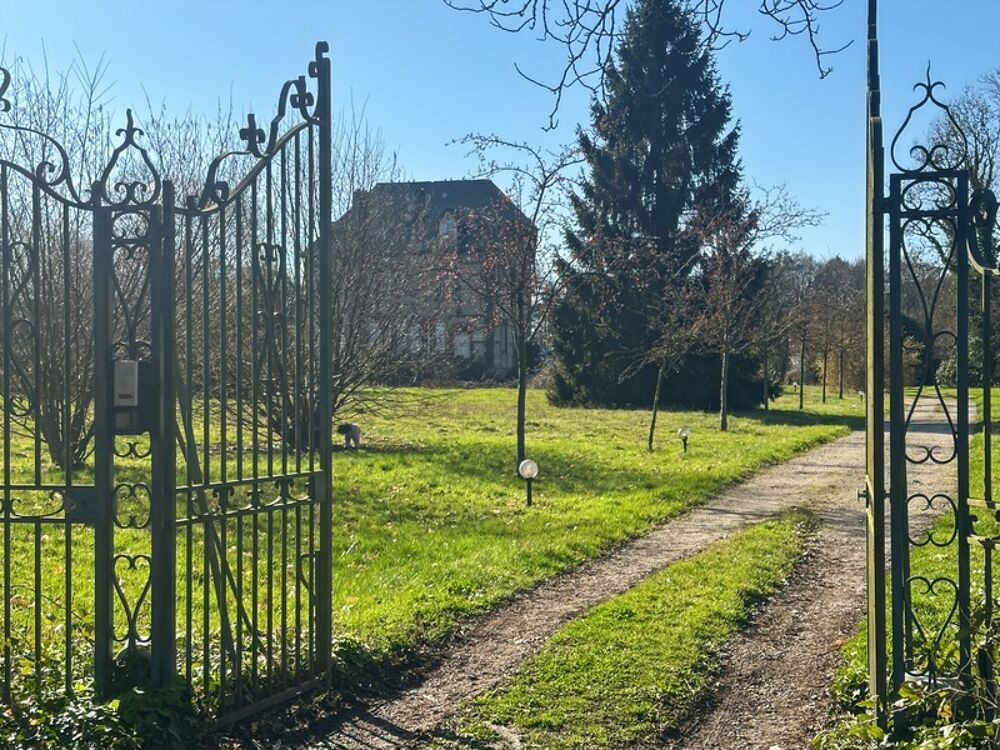 � vendre  Maison Saint-Gatien-des-Bois (14130)