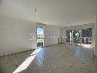  Appartement à vendre 3 pièces 65 m²