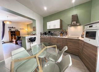  Appartement à vendre 4 pièces 114 m²