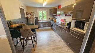  Maison � vendre 5 pi�ces 122 m�