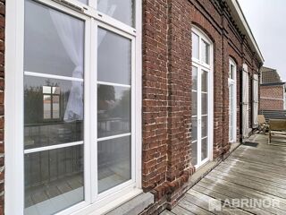  Duplex/triplex  vendre 3 pices 54 m