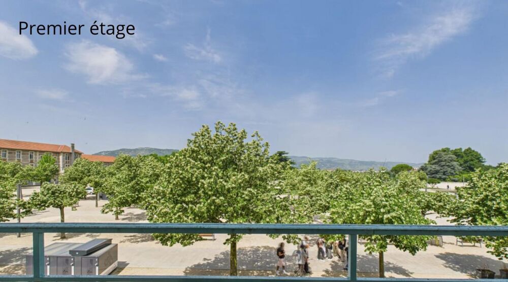 � vendre  Maison Valence (26000)