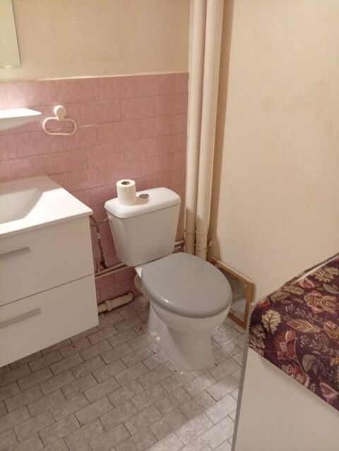  Appartement � louer 1 pi�ce 20 m�