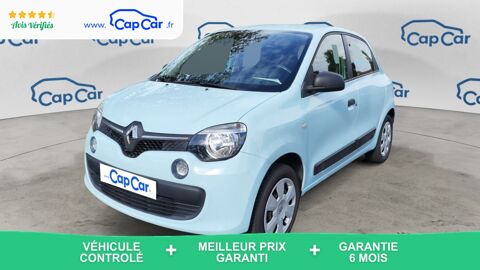 Renault twingo III 1.0 SCe 70 Life