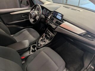 Serie 2 F46 LCI 218d 150 ch BVA8 Business Design 2022 occasion 78200 Mantes La Jolie