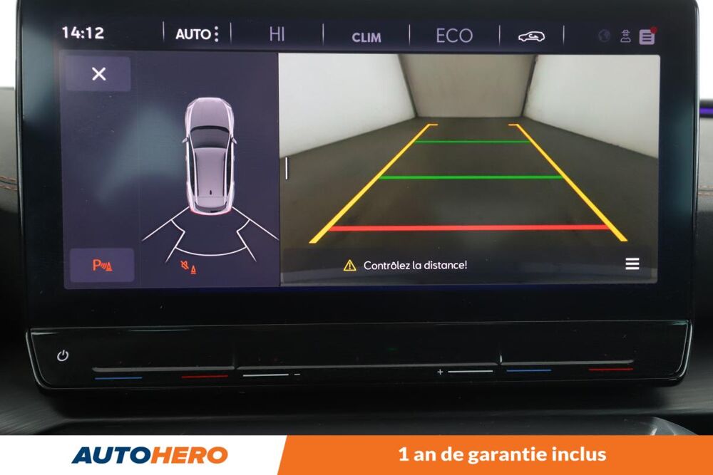 Formentor 1.4 e-Hybrid V DSG6 204 ch 2024 occasion 92130 Issy-les-Moulineaux