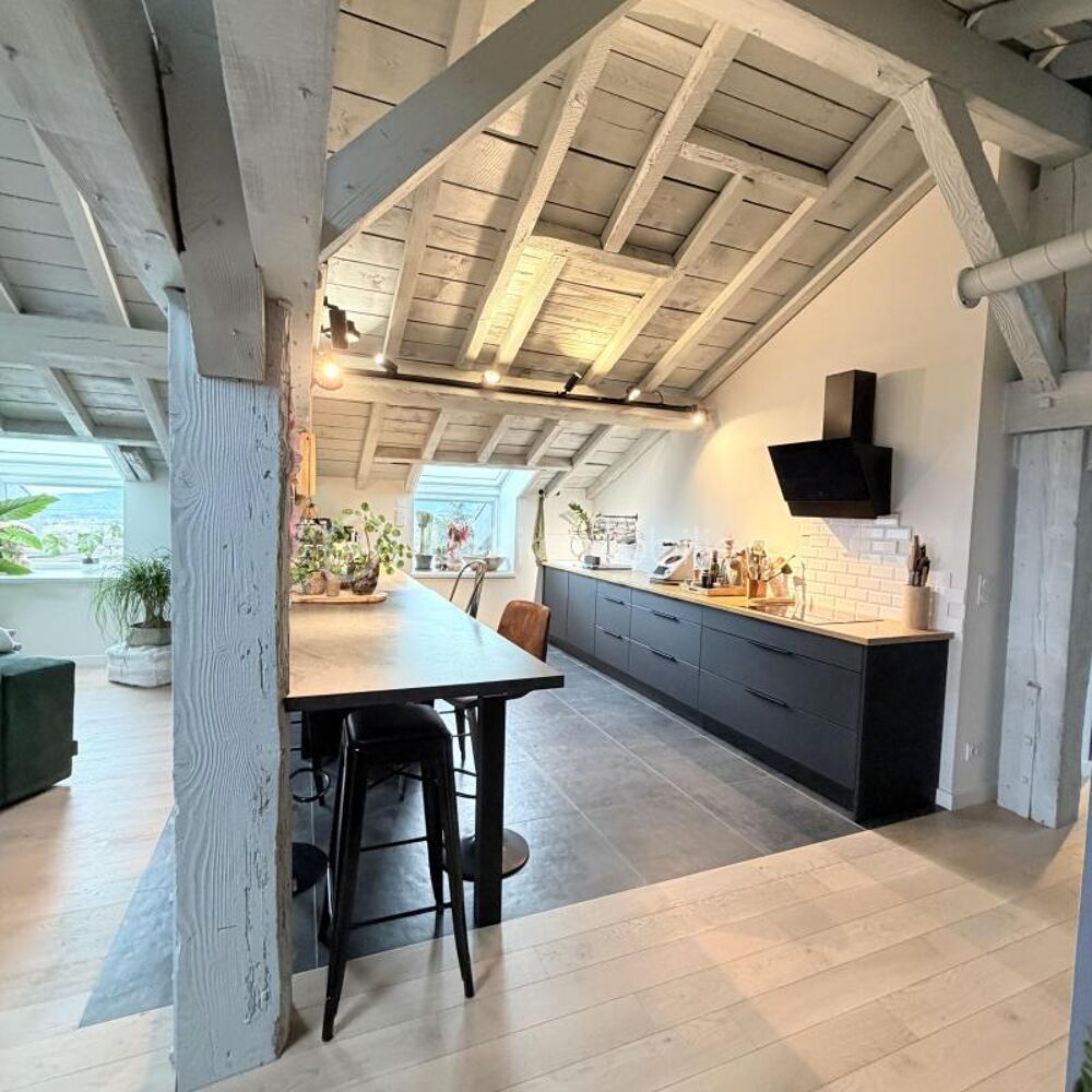 � vendre  Appartement Saint-Sorlin (69440)