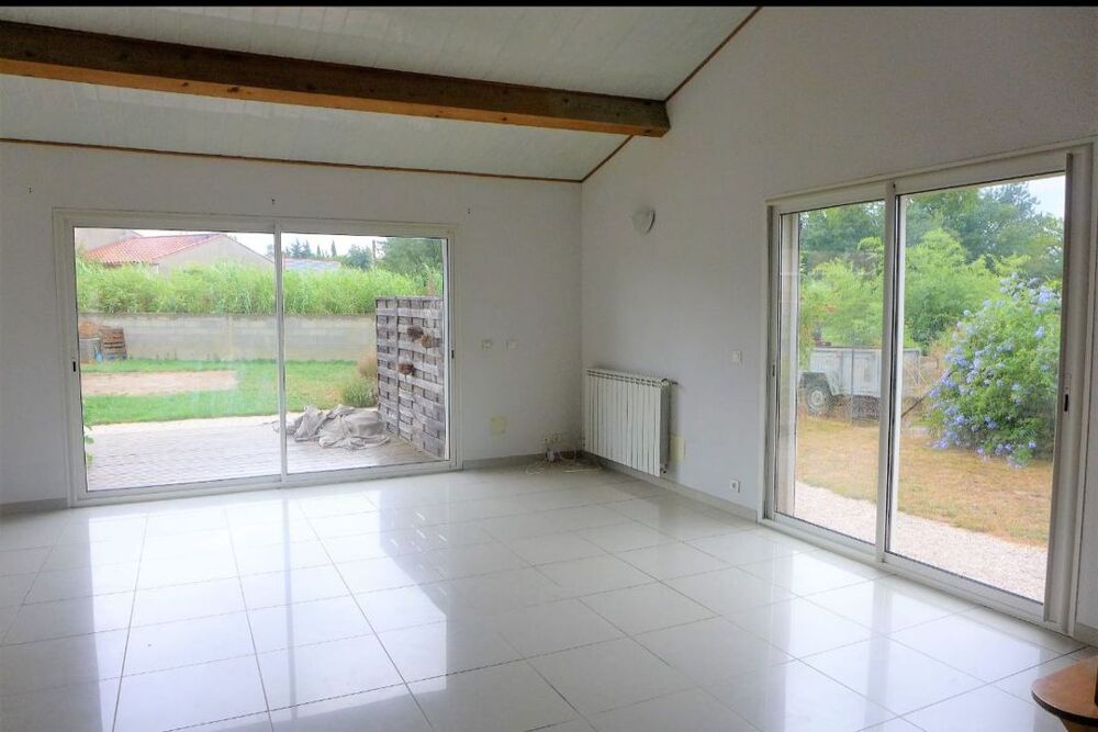 Maison de 125m2 à louer sur Toulouges
