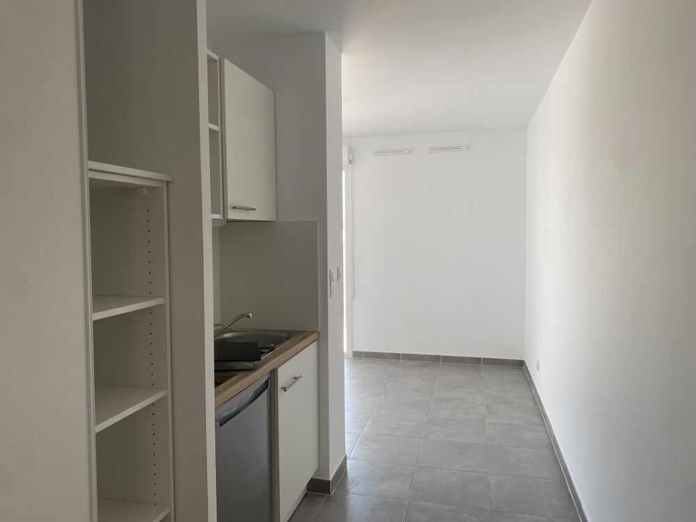 Location Appartement Studio à La Garde La garde