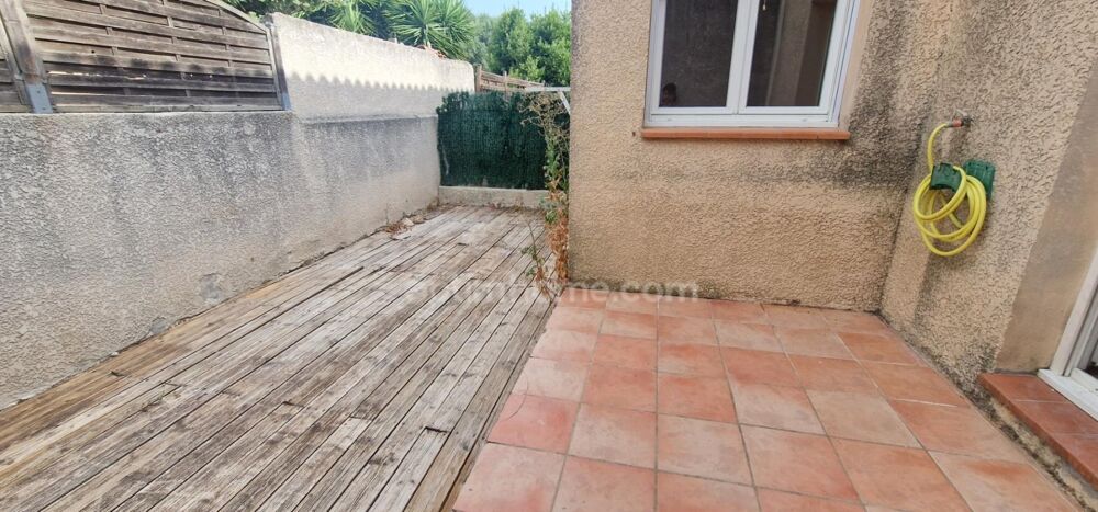 Vente Maison Pavillon T3 avec jardinet et 2 places de parking! Ensues la redonne