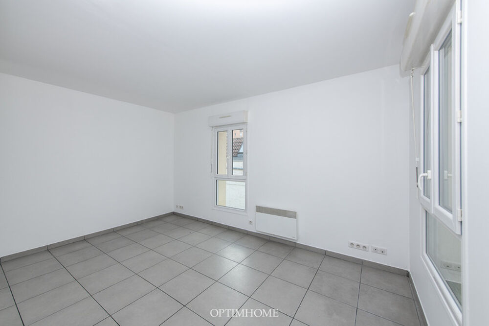 Vente Appartement 3 pièces 62 m² - Vue 4