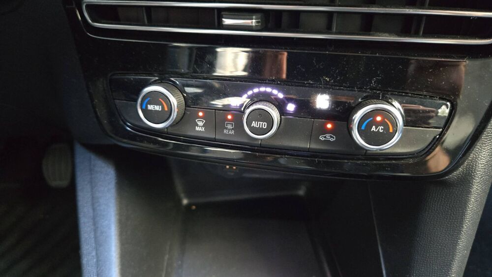Mokka 1.2 Turbo 100 Edition 2023 occasion 75018 Paris