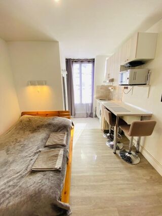  Appartement  louer 1 pice 20 m