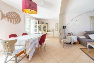  Maison à vendre 7 pièces 140 m²