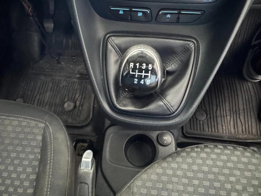Transit 1.0 ECOBOOST 100CH TREND 2020 occasion 34500 B&eacute;ziers