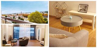  Appartement � louer 1 pi�ce 37 m�