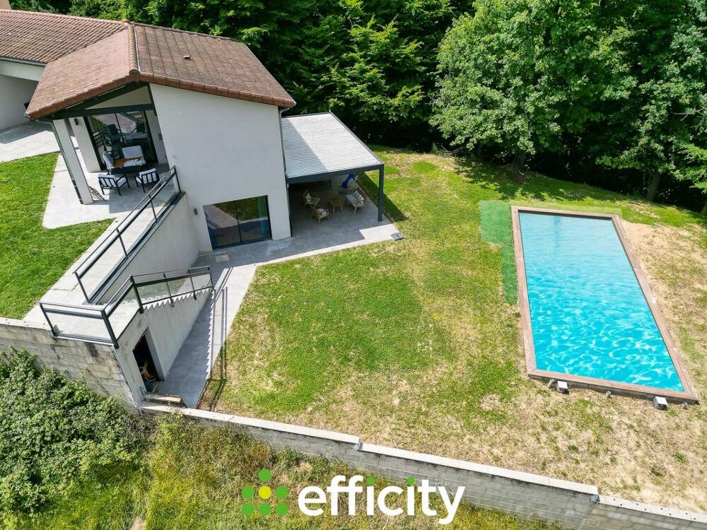 � vendre  Maison Civrieux-d'Azergues (69380)