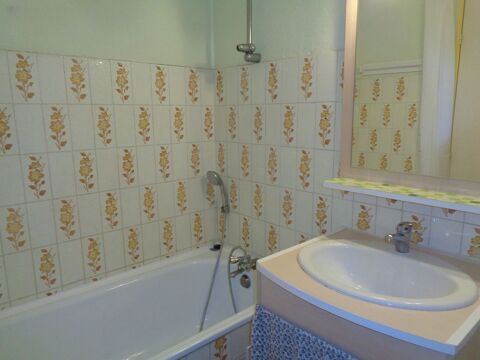  Appartement � louer 1 pi�ce 22 m�