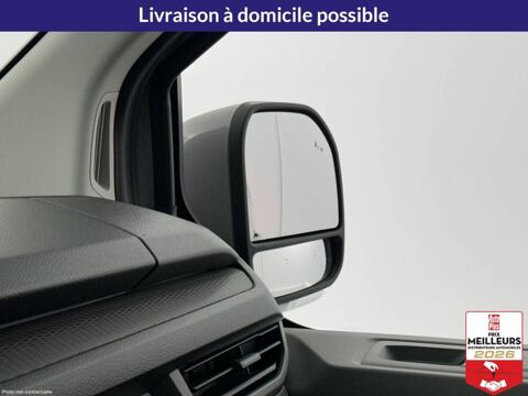 Transporter T7 L1H1 2.0 TDI 150ch Business BVA8 2026 occasion 10150 Lavau