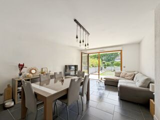  Appartement à vendre 2 pièces 53 m²