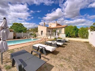  Maison � vendre 7 pi�ces 176 m�