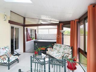  Maison � vendre 8 pi�ces 197 m�