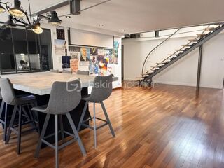  Duplex/triplex � vendre 5 pi�ces 136 m�