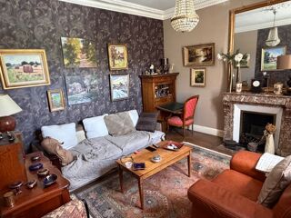  Maison à vendre 6 pièces 104 m²
