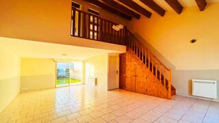  Maison � vendre 3 pi�ces 66 m�