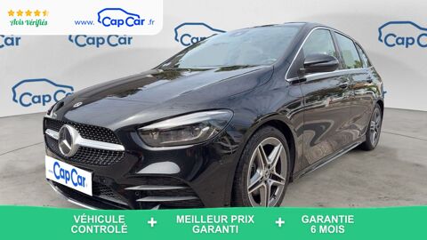 Annonce voiture Mercedes Classe B 26990 €