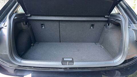 Polo 1.0 TSI 95 Life 2021 occasion 06200 Nice
