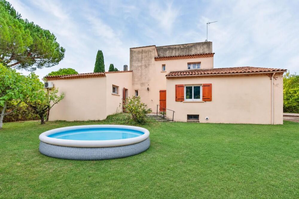 à vendre  Maison Montpellier (34090)