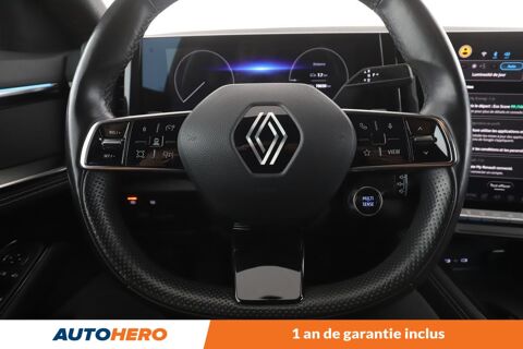 Austral 1.2 Hybrid E-Tech Iconic 200 ch 2023 occasion 92130 Issy-les-Moulineaux