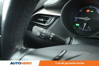 C-HR 1.8 Hybride Design 122 ch 2019 occasion 92130 Issy-les-Moulineaux