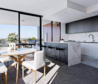  Appartement � vendre 4 pi�ces 89 m�