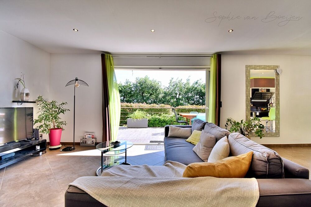 � vendre  Maison Gr�asque (13850)